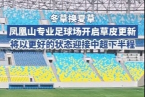 中超半程后13分优势领跑，蓉城主场开启夏草更新工作配图